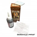 Henna-Farbcreme Dunkelbraun 90 ml