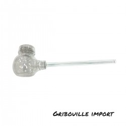 Eagle Glass Vapor Pipe