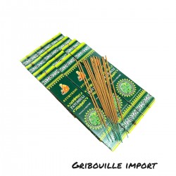 Ayurvedic Incense Patchouli Masala