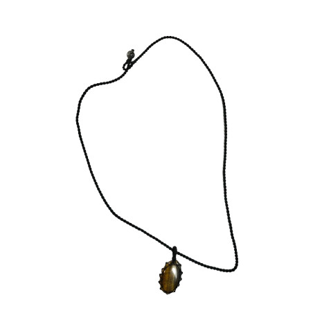 Colgante Ojo de Tigre