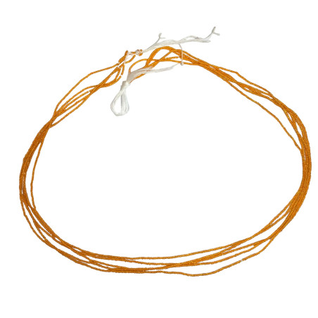 Collarín Baya Naranja