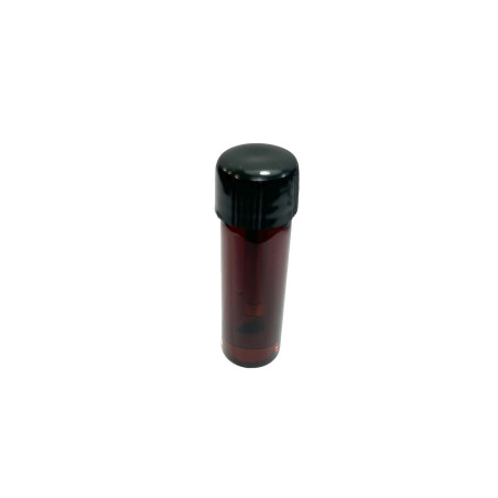 Flacon de pur parfum Myrrh.
