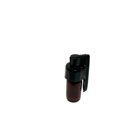 Reines Myrrhe-Parfüm 3 ml