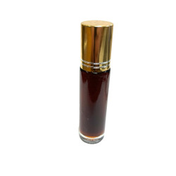 Roll's bottle of pure Myrrh perfume