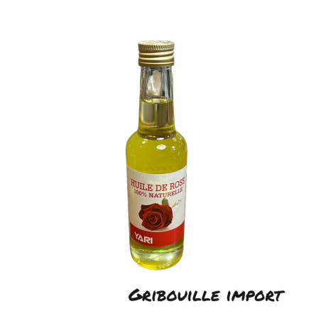 Natürliches Rosenöl 250 ml