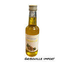 Natürliches Ingweröl 250 ml