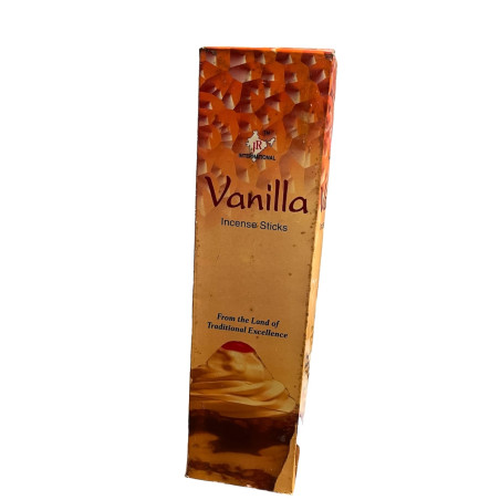Giant Vanilla Incense
