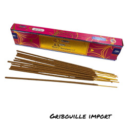 Satya Rose Sticks Incense