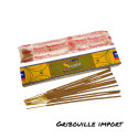 Natural Sandalwood Satya Incense 15gr