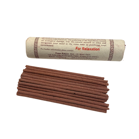 Tibetischer reinigender Weihrauch Lama Chodpa Entspannung