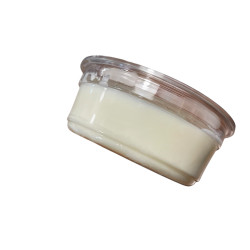 Organic Karity Butter 240 gr