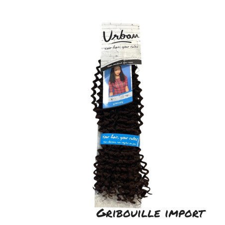 Trecce Urban Braid Spring Frisettes 4