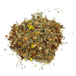 Tisana Meditazione Biologica 80 g