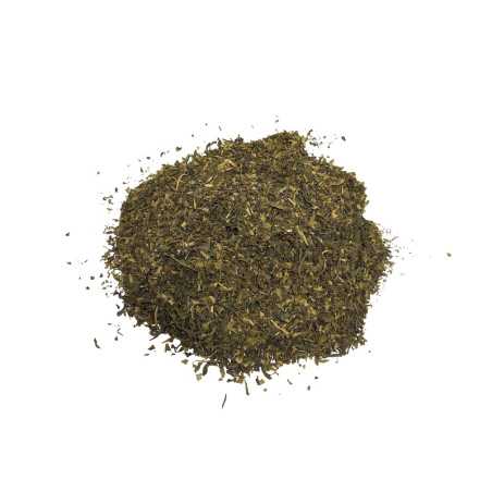 Té Verde Orgánico de Kerala India 80 gramos