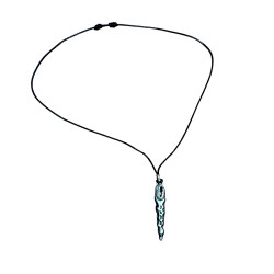Ethnic Amulet Pendant Necklace