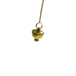 Orologio da parete del Dottor Le Gall dorato