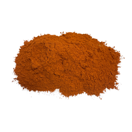 Rotes Sandelholzpulver aus Indien, 40 g