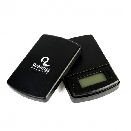 Balance Quantum Electronics Delta Peso de peso