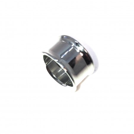 PIercing Plug Steel Silver Ear Round Bijou Body
