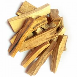 Palo Santo Heiliges Holz Naturheilige Reinigung Ceremonie 