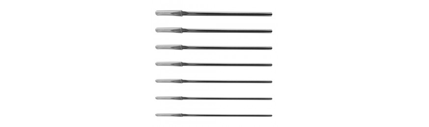 Aiguilles piercing